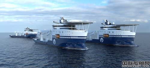 VARD@Island Offshoreڶһτ(dng)OECVӆ
