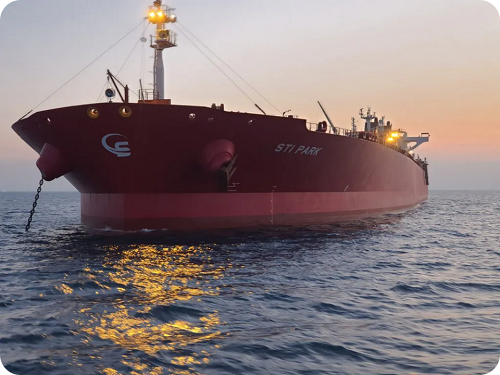 Scorpio Tankers2MRʹ^m(x)λ׬F(xin)