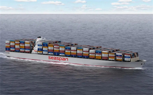 Seaspan高管：深刻洞察集運市場