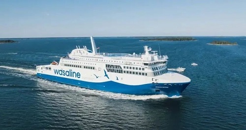 m\(yn)˾ṩFuelEU Maritime(lin)I(yng)Q