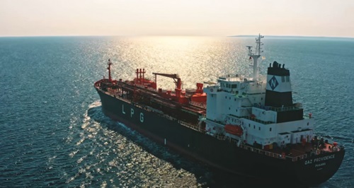 G&O MaritimeࡰGɫg(sh)Ї}v