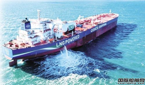 Ӌ(j)100B촬аl(f)ߴVLCC