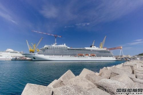6Fincantieri٫@S݆ӆ