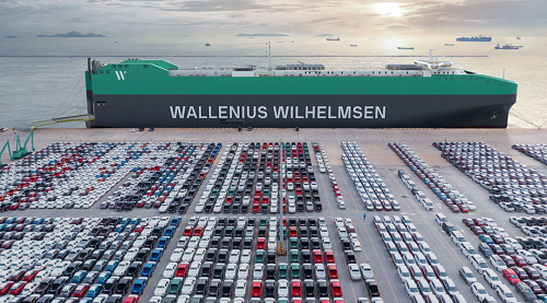 7.66|ԪWallenius Wilhelmsenٺ