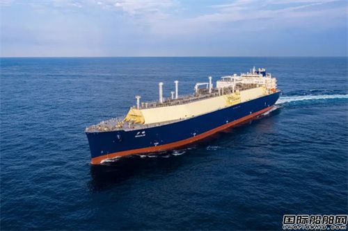 中遠海能發(fā)布2024年第三季度報告