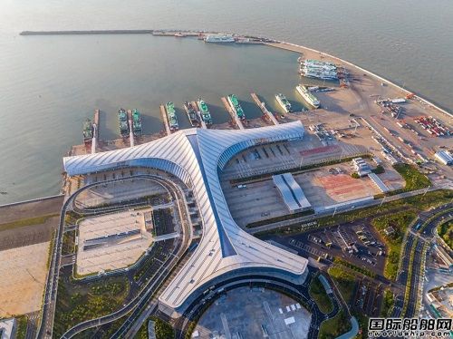 海峽股份發(fā)布2024年第三季度報(bào)告