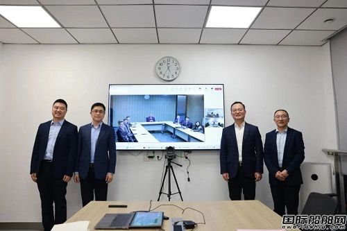 2艘！新大洋造船再獲臺灣船東散貨船訂單