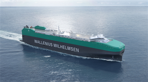 ţлWallenius WilhelmsenA(y)Ӌ(j)2025I(y)ţ