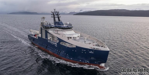 VARD鵤NCT Offshore|O