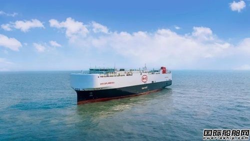 盤點(diǎn)2024年中國船廠建造最有特色的10艘船