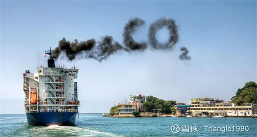 航運(yùn)業(yè)2025年面臨的挑戰(zhàn)：綠色燃料又貴又少