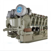 代理GE船用發(fā)動機L250/V250船用推進主機
