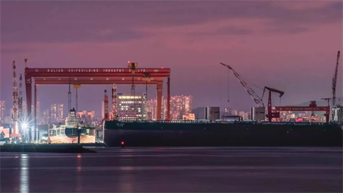 油船市場(chǎng)進(jìn)入持續(xù)景氣周期？