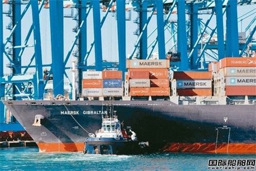 需求回升！集運(yùn)運(yùn)價終止十連跌持續(xù)上揚(yáng)