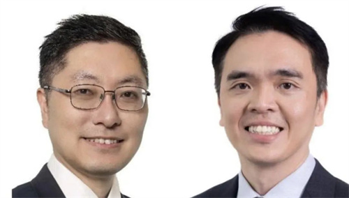 MPA“換帥”！44歲洪偉強(qiáng)上任