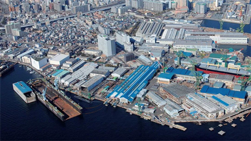 凈利大增248%！川崎重工潛艇訂單穩(wěn)定