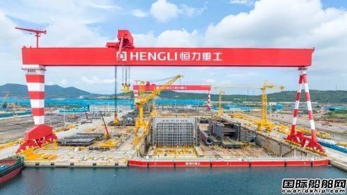 民營(yíng)造船新勢(shì)力登陸A股！承諾末來(lái)三年盈利48億