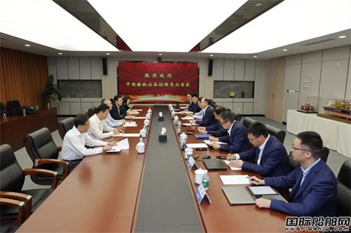 CCS為中國海工頒發(fā)動力定位系統(tǒng)型式認(rèn)可證書