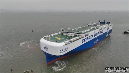 浦銀金租創(chuàng)新金融模式賦能汽車出口