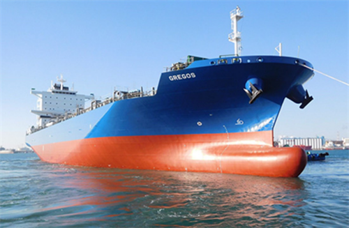 Euroseas高價(jià)出售6350TEU二手集裝箱船