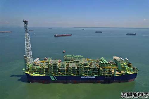 ȫͥBW Offshore18FPSO
