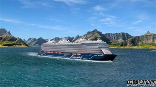 Fincantieri;]݆ڶLNGA]݆ˮ