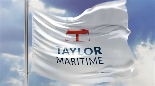 ˦u22ҴTaylor Maritime(sh)F(xin)(w)