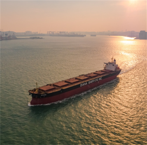 Diana ShippingY4600f(wn)Ԫُ(gu)IGencoƱ