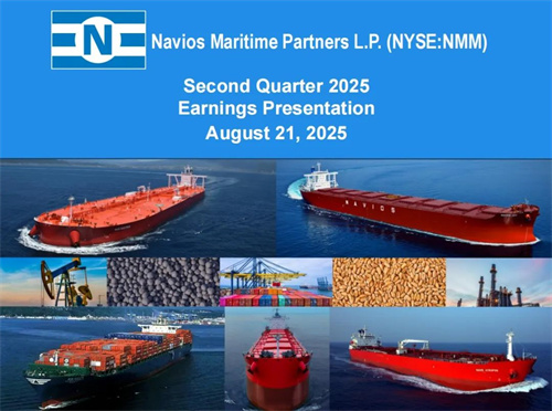 Navios PartnersY1.33|Ԫُ2ʹ