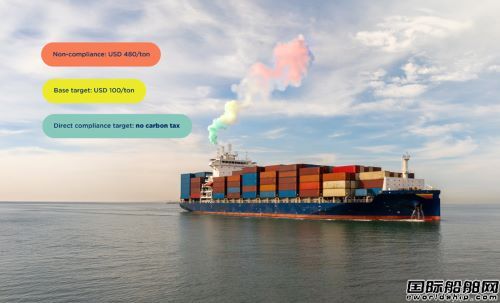 DESMI鑪(yng)IMO MEPC83ҚwҪÜʂ