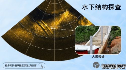 海底鷹國(guó)產(chǎn)第三代前視聲納煥新發(fā)布