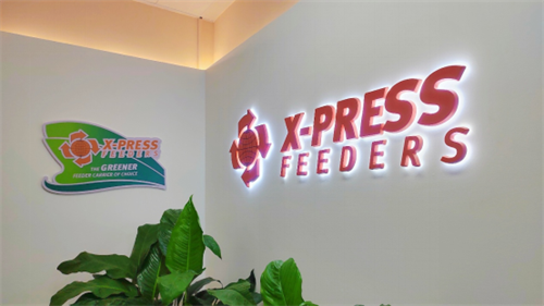 X-Press FeedersЇɼ¹˾