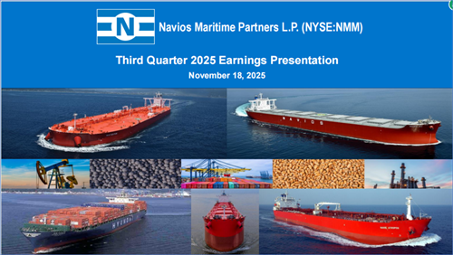 Ԫ@gԣNavios PartnersȘI(y)(wn)