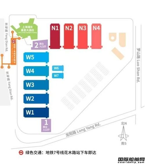 SCTC䄓(chung)¿ƼI(y)Marintec China 2025
