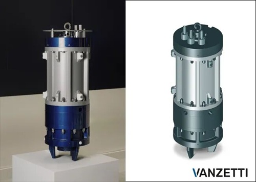 Vanzetti EngineeringƳȫsҺ