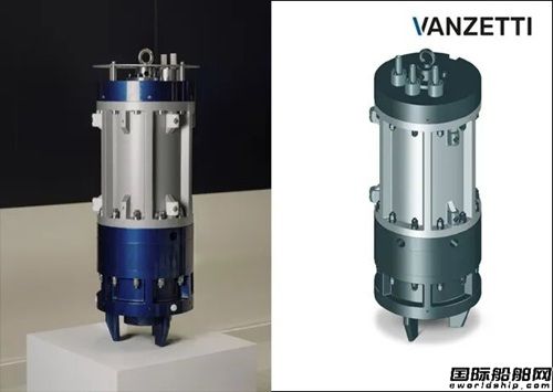 Vanzetti EngineeringƳȫsҺ