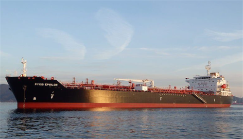 ُ3Pyxis TankersӋһ݆U