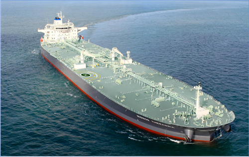 VLCC市場繼續(xù)走強