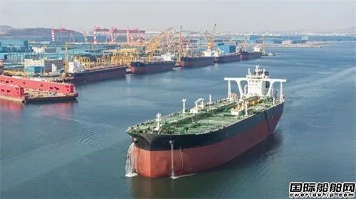 老客戶再訂12艘！恒力重工今年接單近百艘