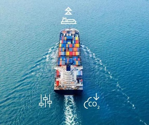 加速邁向凈零航運(yùn)，奧賽能將攜重磅產(chǎn)品與前沿行業(yè)報(bào)告亮相2025中國(guó)國(guó)際海事展