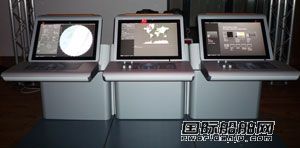 SAM電子新推NACOS船舶控制系統(tǒng)