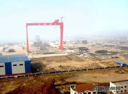 煙臺(tái)萊佛士2.91億收購(gòu)三聯(lián)船廠