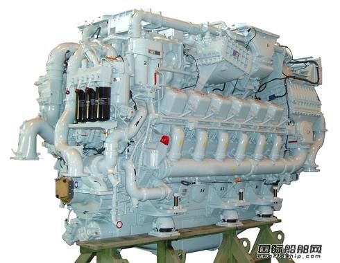 STX發(fā)動(dòng)機(jī)獲3800萬(wàn)美元高速機(jī)訂單