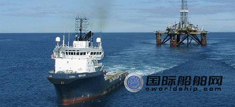 Deep Sea Supply購(gòu)進(jìn)新船