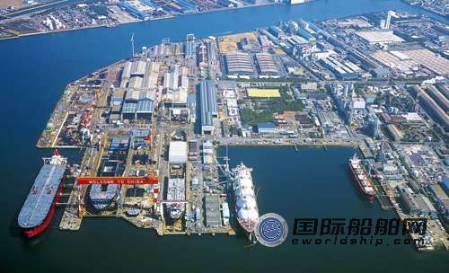 三井船用發(fā)動機(jī)今年擬減產(chǎn)10%