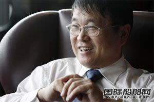 揚(yáng)子江船業(yè)欲抄底“爛尾船”