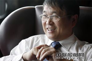 揭密:"造富機(jī)器"揚(yáng)子江造船
