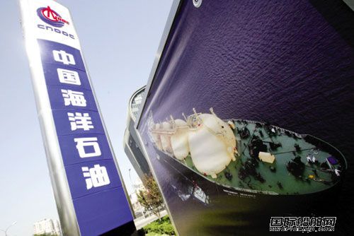 全球海油開發(fā)拉動(dòng)海工裝備市場(chǎng)