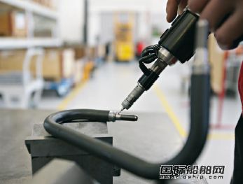 有30年歷史的Nova公司燃油噴射系統(tǒng)