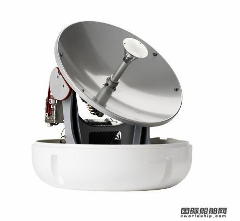 丹麥泰納衛(wèi)星電視進入船用娛樂領(lǐng)域